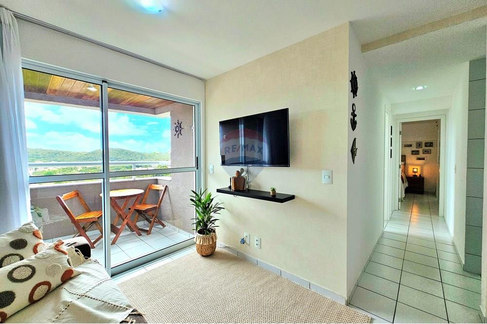 Apartamento - Alugar - Natal , Rio Grande do Norte - 20251024_091829.jpg - 720891039-317