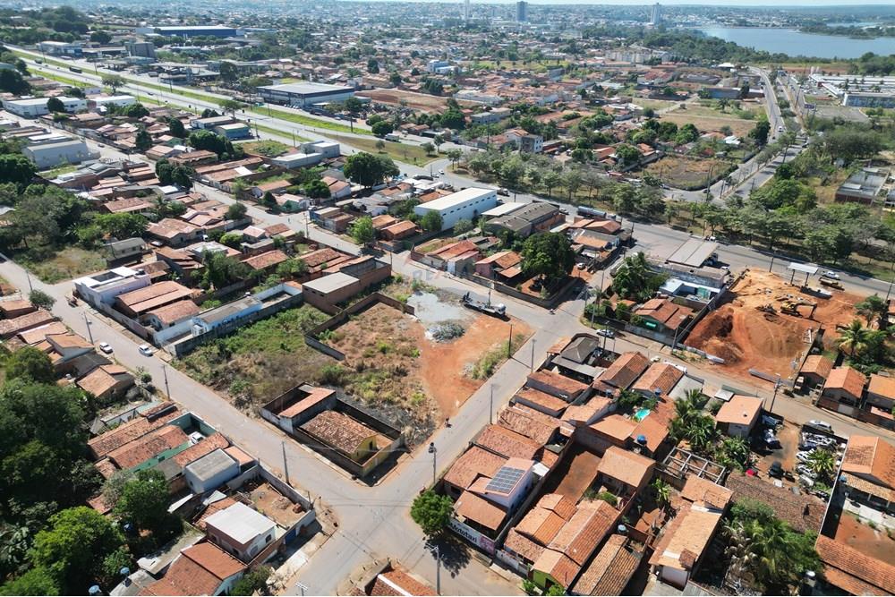 Terreno - Venda - Araguaína , Tocantins - DJI_0499.JPG - 720991045-1