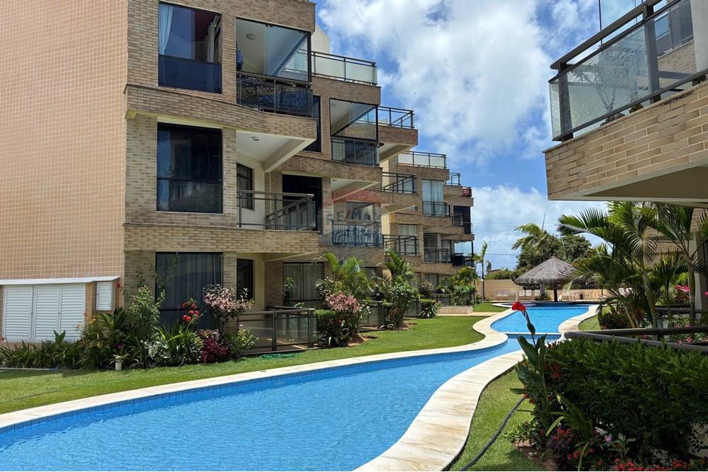 Apartamento - Alugar - Nísia Floresta , Rio Grande do Norte - IMG_0318.jpeg - 720891150-81