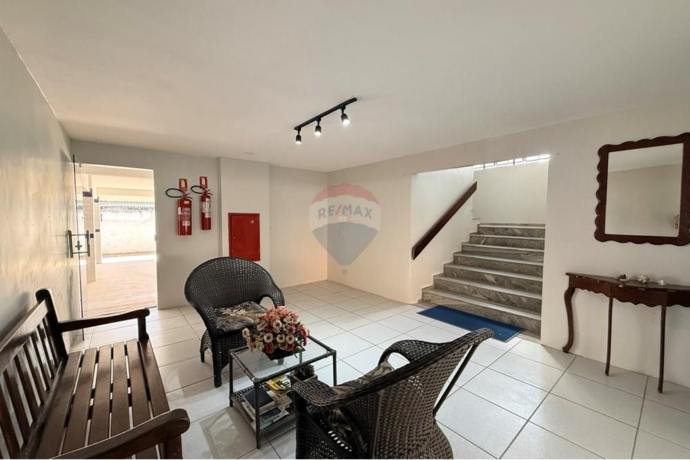 Apartamento - Venda - Cabedelo , Paraíba - 9.JPEG - 722011100-88