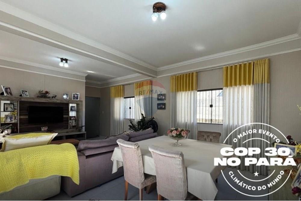 Casa - Alugar - Belém , Pará - CAPA COP 30.jpeg - 720921023-46