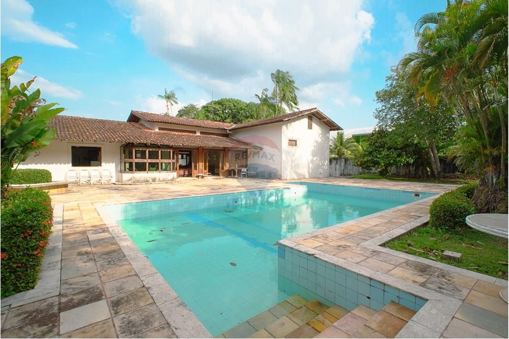 Casa - Venda - Ananindeua , Pará - DSC00315.JPG - 720921029-101