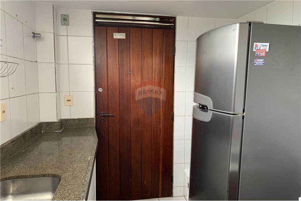 Apartamento - Alugar - João Pessoa , Paraíba - 12 - 722011007-29