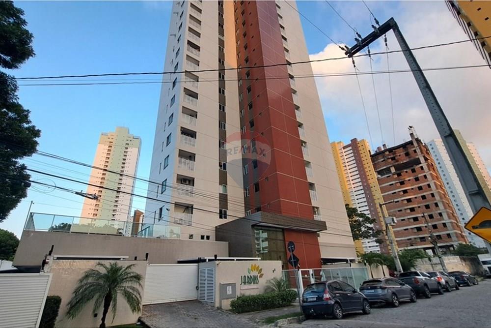 Apartamento - Venda - João Pessoa , Paraíba - 20250912_170330.jpg - 720471020-62