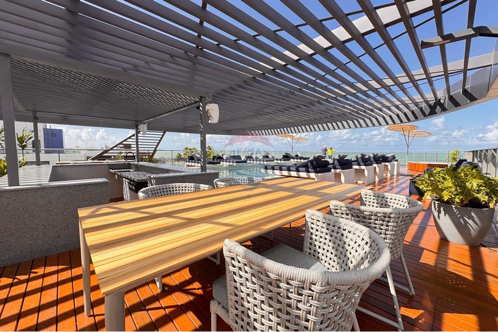 Apart Hotel/ Flat - Venda - João Pessoa , Paraíba - IMG-20250519-WA0025.jpg - 720471017-187