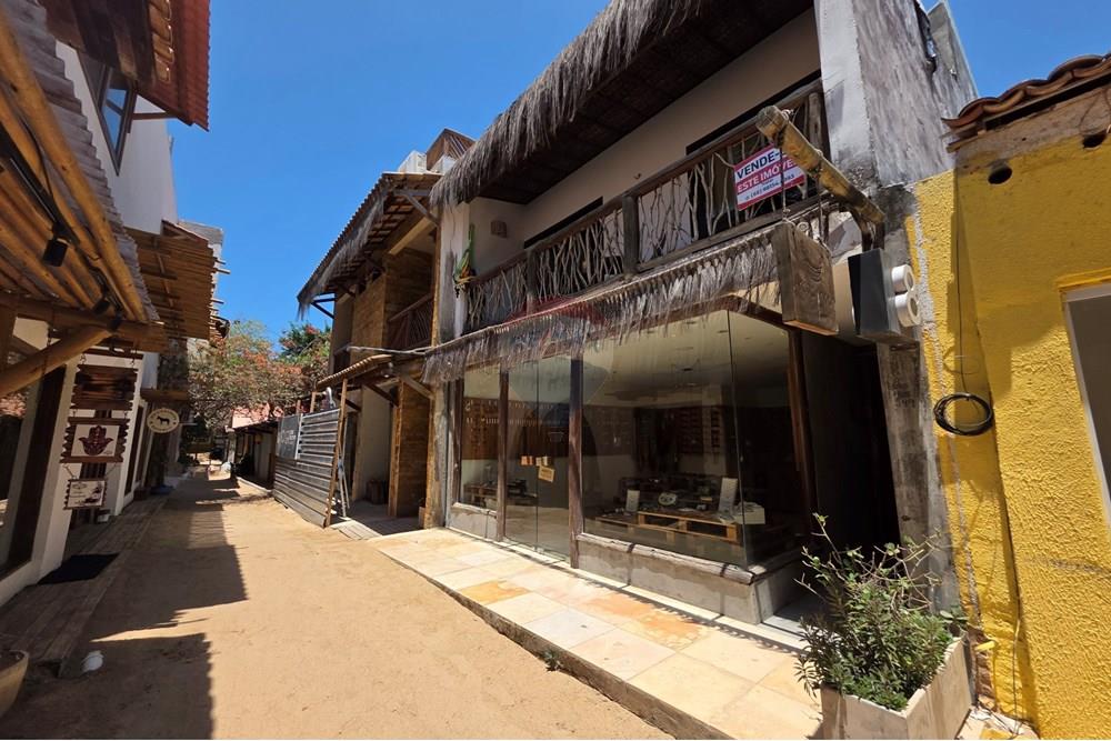 Ponto Comercial/ Loja - Venda - Jijoca de Jericoacoara , Ceará - 1000184243.jpg - 722341001-95