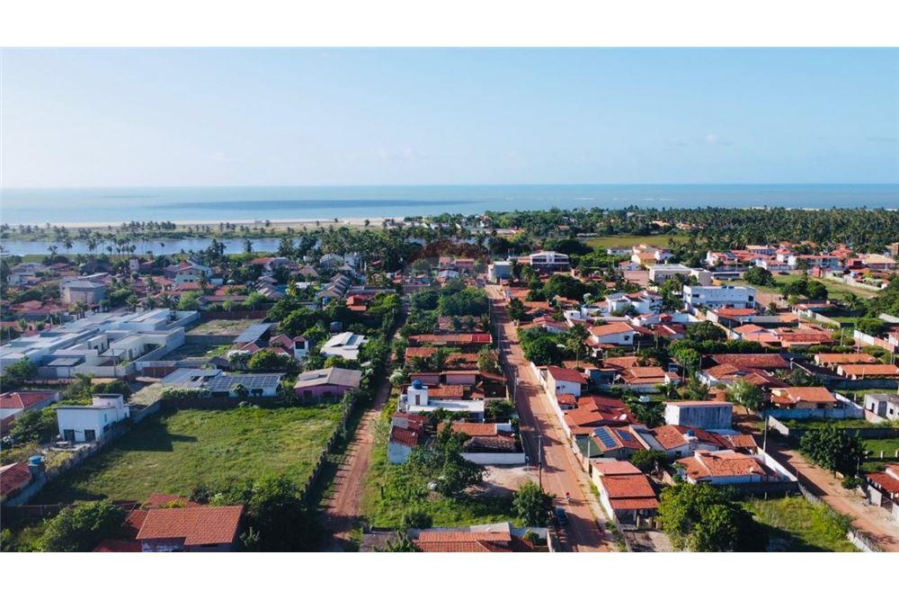 Hotel/ Pousada - Venda - São Miguel do Gostoso , Rio Grande do Norte - 57 - 720891024-176