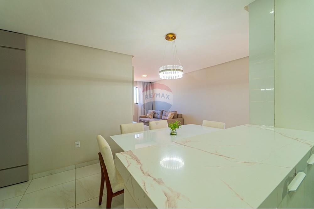 Cobertura - Venda - João Pessoa , Paraíba - IMG07170.JPG - 722001139-20