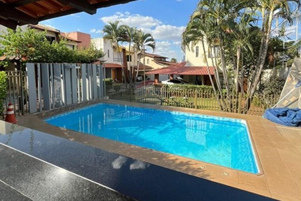 Casa de Condomínio - Venda - Goiânia , Goiás - Imagem do WhatsApp de 2025-07-10 à(s) 09.31.51_2ac27d5d.jpg - 722271011-14