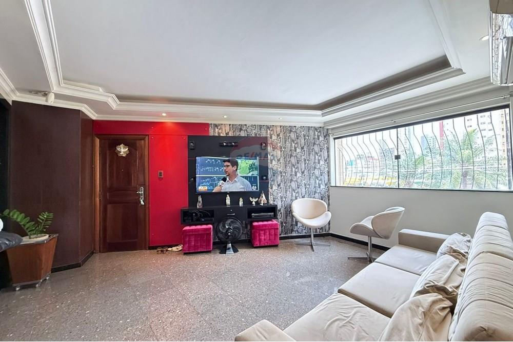 Apartamento - Alugar - Belém , Pará - WhatsApp Image 2025-10-09 at 08.44.01 (3).jpeg - 720921012-293