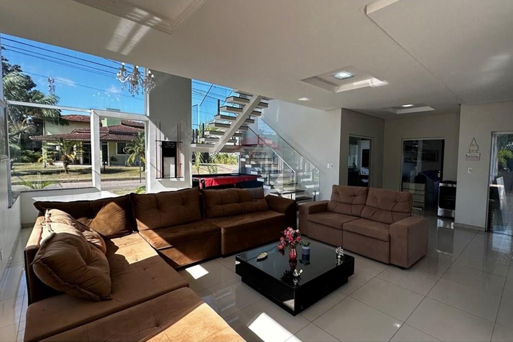 Casa de Condomínio - Venda - Ananindeua , Pará - 3.JPG - 720671002-123