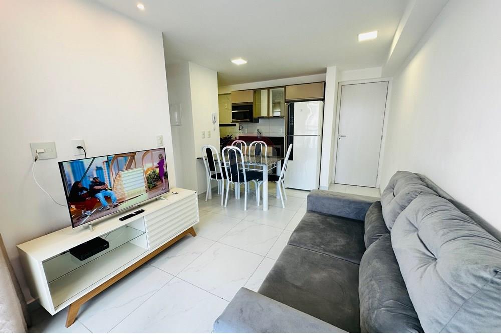 Apartamento - Alugar - João Pessoa , Paraíba - IMG_6905.jpeg - 722011022-237