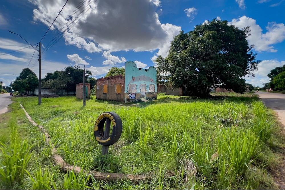 Terreno - Venda - Porto Velho , Rondônia - IMG_0935.jpg - 721551039-36