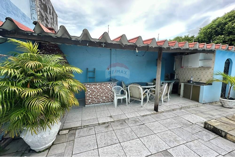 Casa - Venda - Manaus , Amazonas - Untitled design(2).jpeg - Área de serviço - 720661014-246