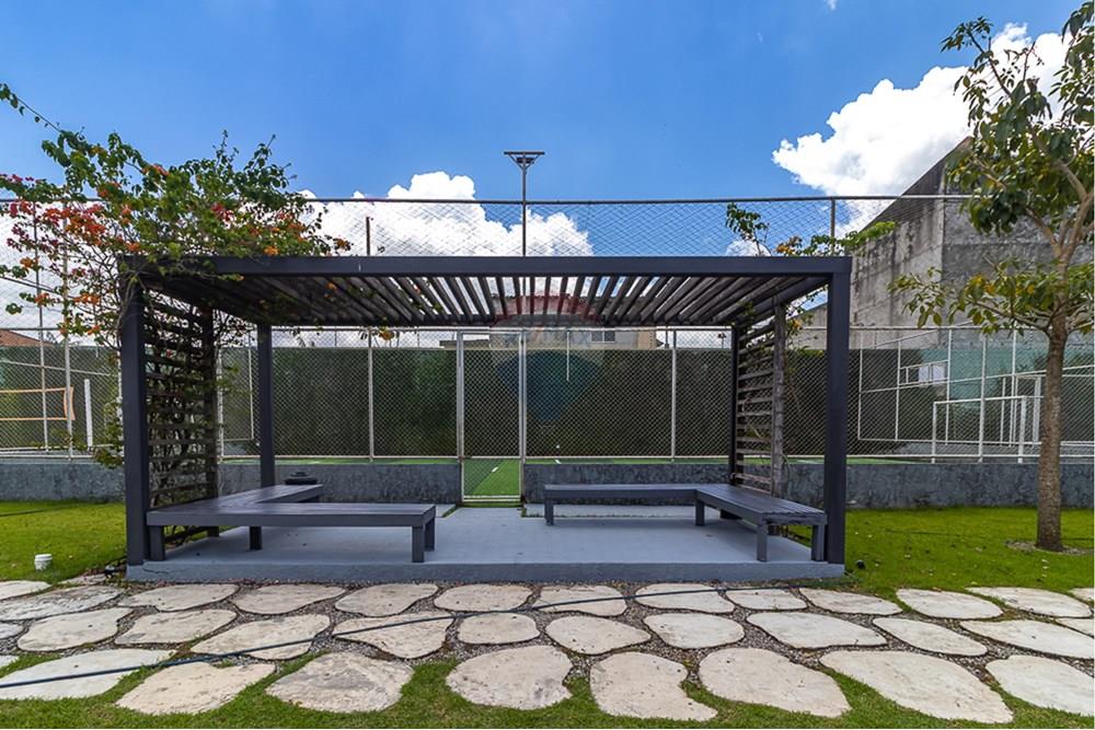 Casa de Condomínio - Venda - Belém , Pará - espaco zen.jpg - 720921066-79