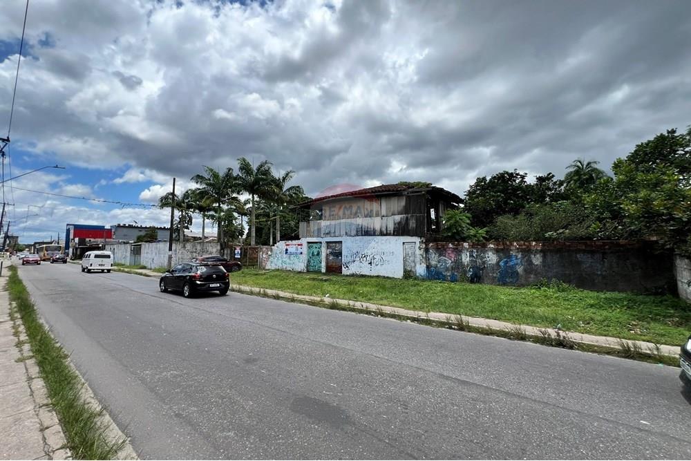 Terreno - Venda - Belém , Pará - IMG_0255.JPEG - 720921007-94