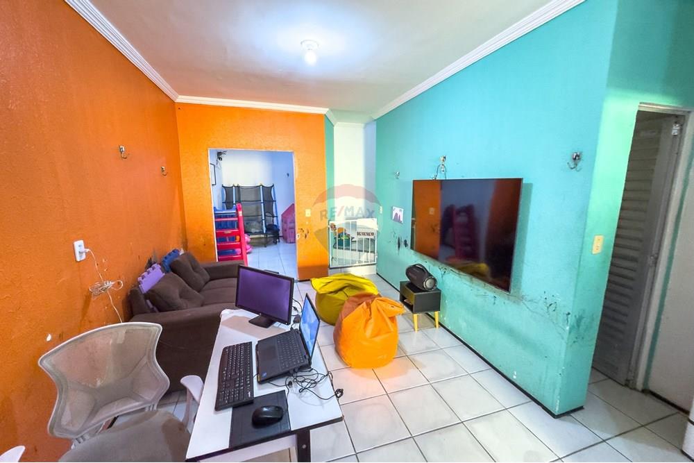 Casa - Venda - Fortaleza , Ceará - PAX-7065.jpg - 721621165-52