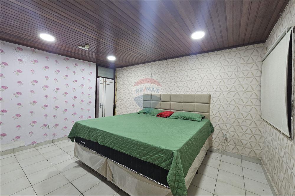 Casa - Venda - Manaus , Amazonas - 3 - 720401072-4