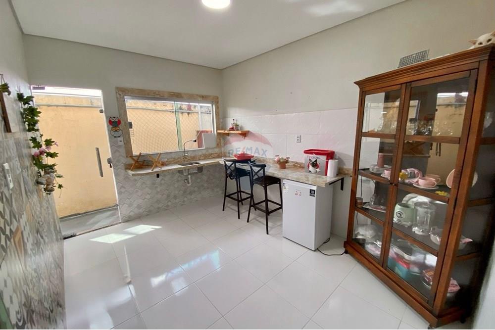 Casa - Venda - Manaus , Amazonas - IMG-20250609-WA0852.jpg - Cozinha - 720661014-225