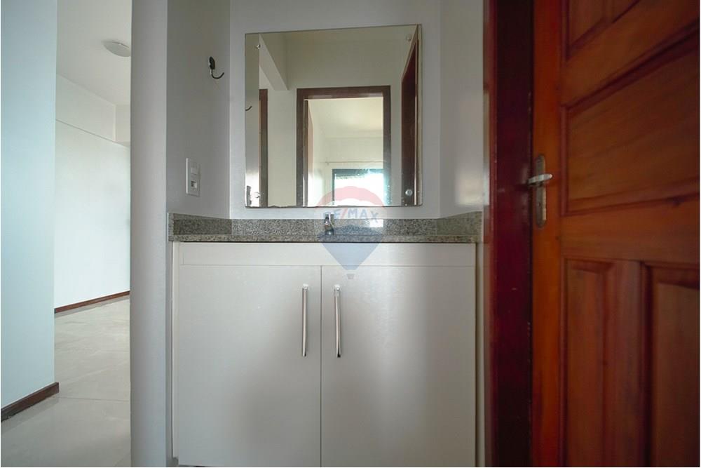 Apartamento - Venda - Belém , Pará - hall banheiro social.JPG - 720921029-100