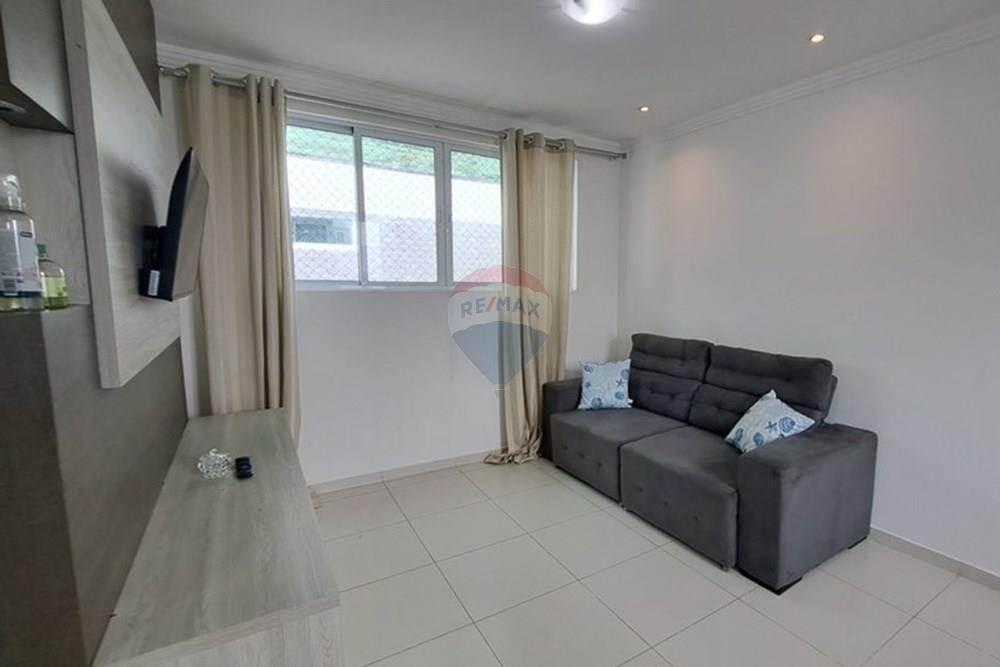 Apartamento - Alugar - João Pessoa , Paraíba - 20250520_135201.jpg - 720471020-58