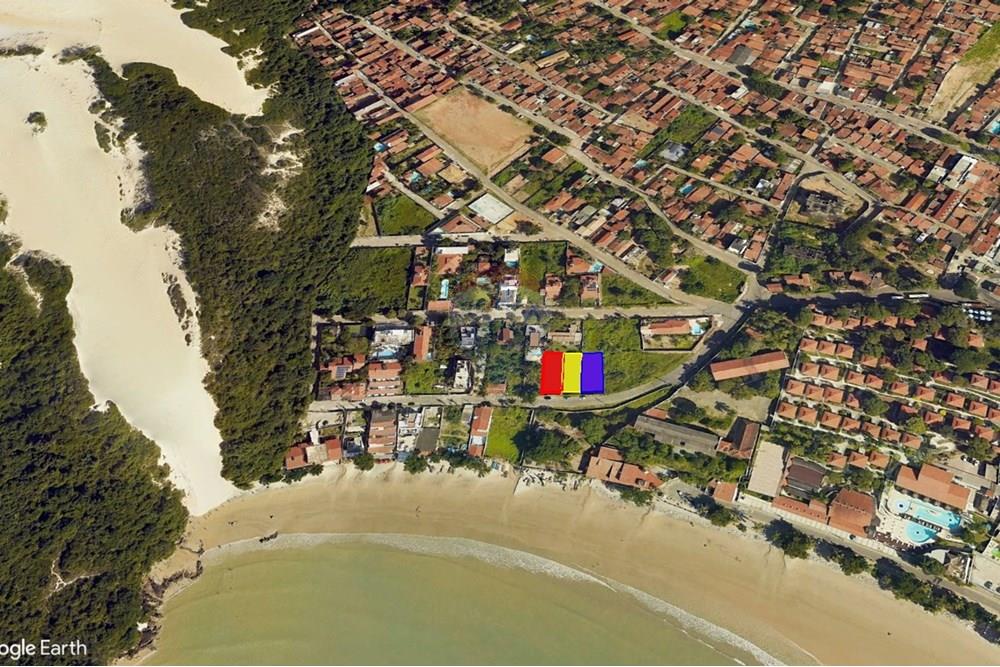 Terreno - Venda - Natal , Rio Grande do Norte - 03 LOTES_9.jpg - 720731005-123