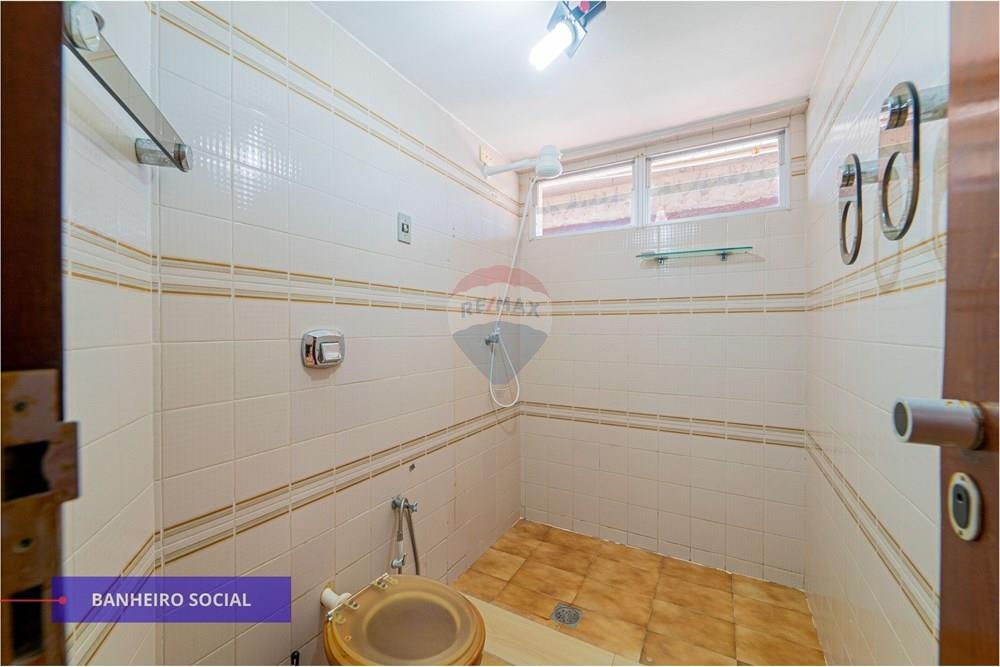 Apartamento - Venda - João Pessoa , Paraíba - BANHEIRO SOCIAL2.jpg - 720861069-17