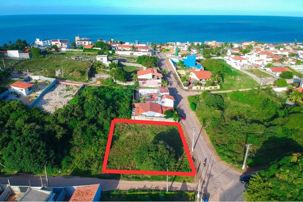 Terreno - Venda - Parnamirim , Rio Grande do Norte - 2.jpg - 720811001-59