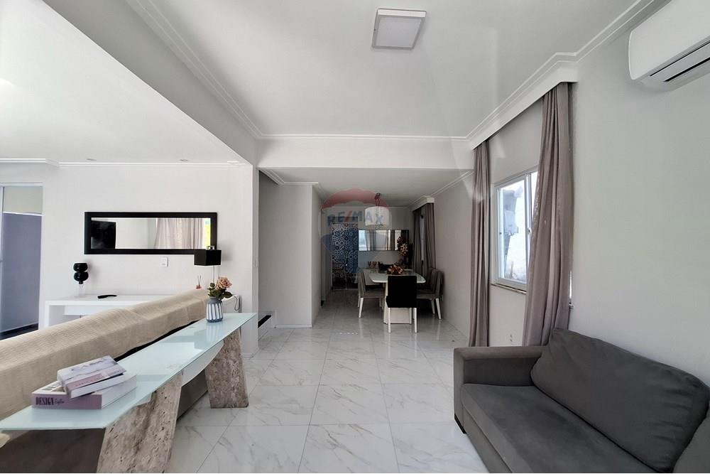 Casa de Condomínio - Venda - Fortaleza , Ceará - 20250809_112950.jpg - 722031047-126