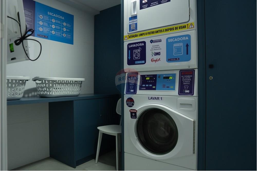 Apart Hotel/ Flat - Venda - João Pessoa , Paraíba - DSC04430.jpg - 722011069-2