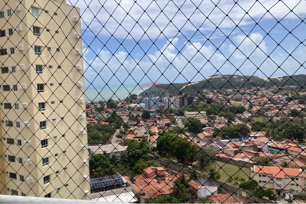 Apartamento - Alugar - Natal , Rio Grande do Norte - IMG-20251028-WA0115.jpg - 720891149-299