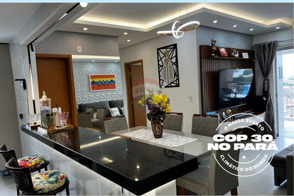 Apartamento - Alugar - Belém , Pará - Cópia de CAPA LOGO COP 30 (9).jpg - 720921152-48