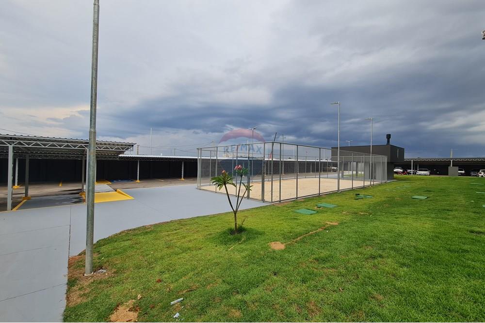 Apartamento - Venda - Lucas do Rio Verde , Mato Grosso - Res. Europa (37).jpg - Jardim Externo - 722231009-4