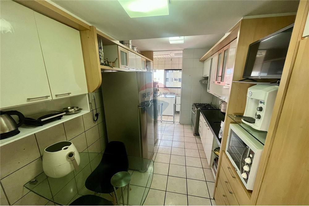 Apartamento - Venda - Fortaleza , Ceará - 12 - 721621035-68