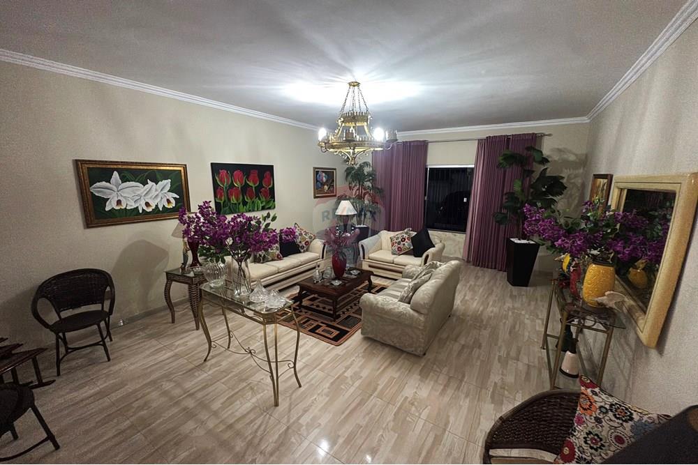 Casa - Alugar - Ananindeua , Pará - IMG_1725.jpg - Sala de estar - 720671054-2