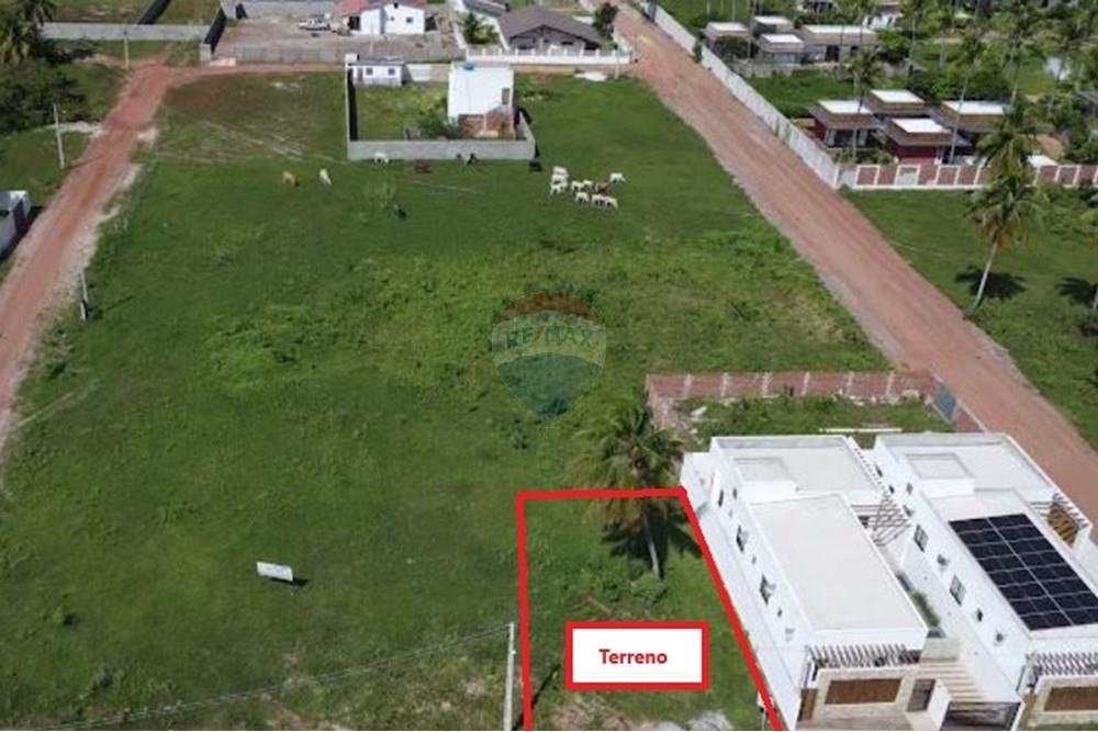 Terreno - Venda - São Miguel do Gostoso , Rio Grande do Norte - Sem título2.jpg - 720891024-164