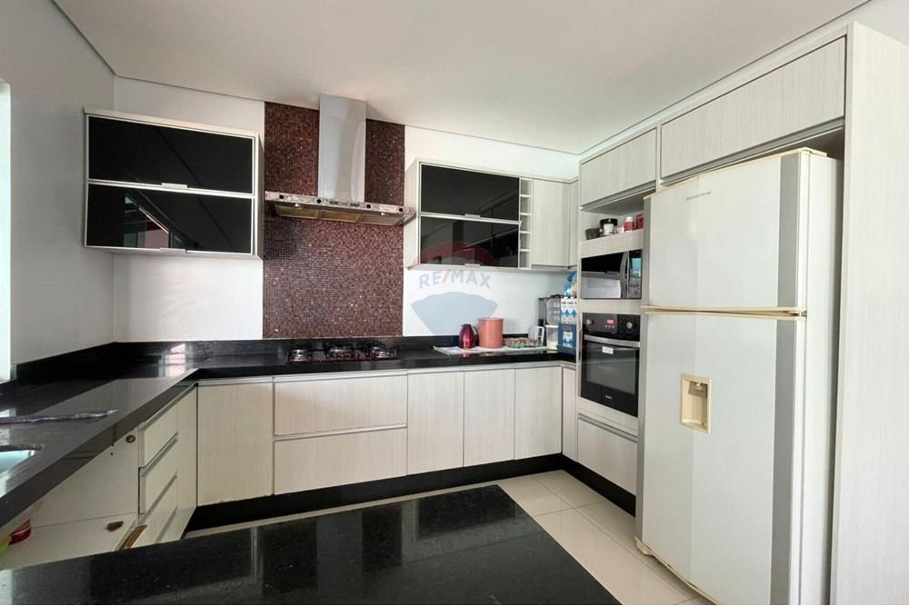 Sobrado - Venda - Cacoal , Rondônia - 29.jpg - 722311011-13