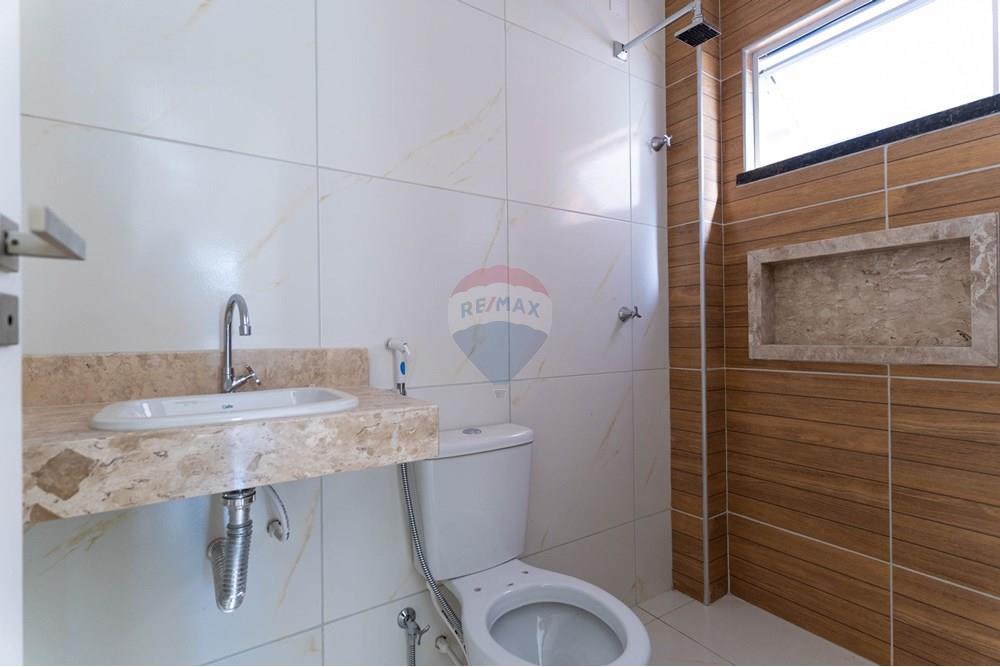 Sobrado - Venda - Eusébio , Ceará - _DSC3757.jpg - Banheiro - 720321181-24