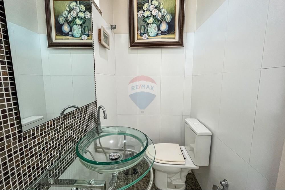 Casa de Condomínio - Venda - Manaus , Amazonas - 1000743600 (1).jpg - 722051011-213