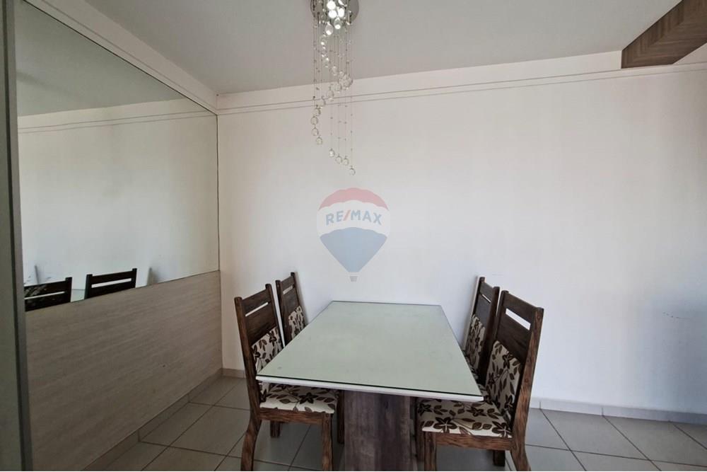 Apartamento - Alugar - Cuiabá , Mato Grosso - SALA MESA.jpeg - 720911063-69