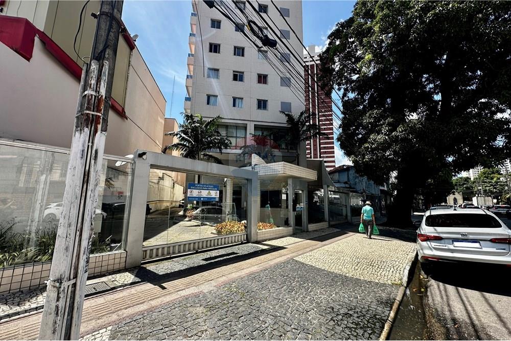 Apartamento - Alugar - Belém , Pará - IMG_7104.JPG - 720671054-1