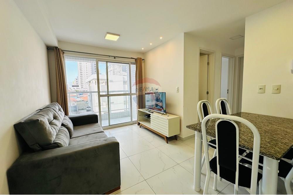 Apartamento - Alugar - João Pessoa , Paraíba - IMG_6903.jpeg - 722011022-237