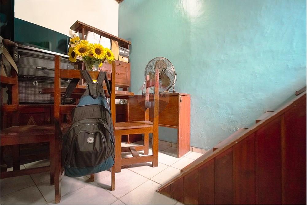 Casa - Venda - Belém , Pará - DSC00053.JPG - 720921184-3