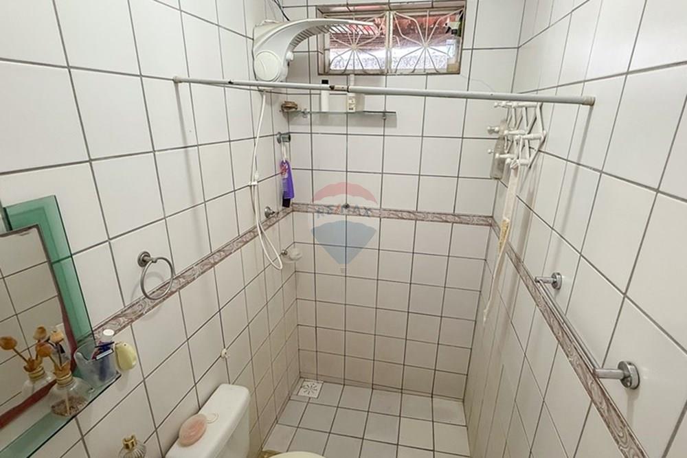 Casa de Condomínio - Venda - Fortaleza , Ceará - hercules-303 - Copia.jpg - 722031078-5