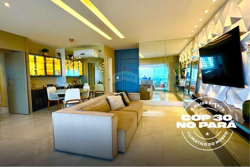 Apartamento - Alugar - Belém , Pará - logo.jpg - 720921067-60