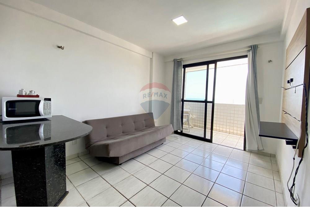 Apart Hotel/ Flat - Alugar - Natal , Rio Grande do Norte - IMG_8302.jpeg - 720891152-59