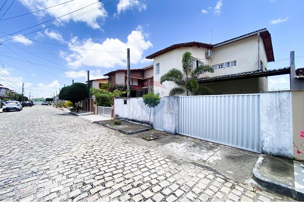 Casa de Condomínio - Venda - Parnamirim , Rio Grande do Norte - CASAS FEITAS-3.jpg - 720811023-57