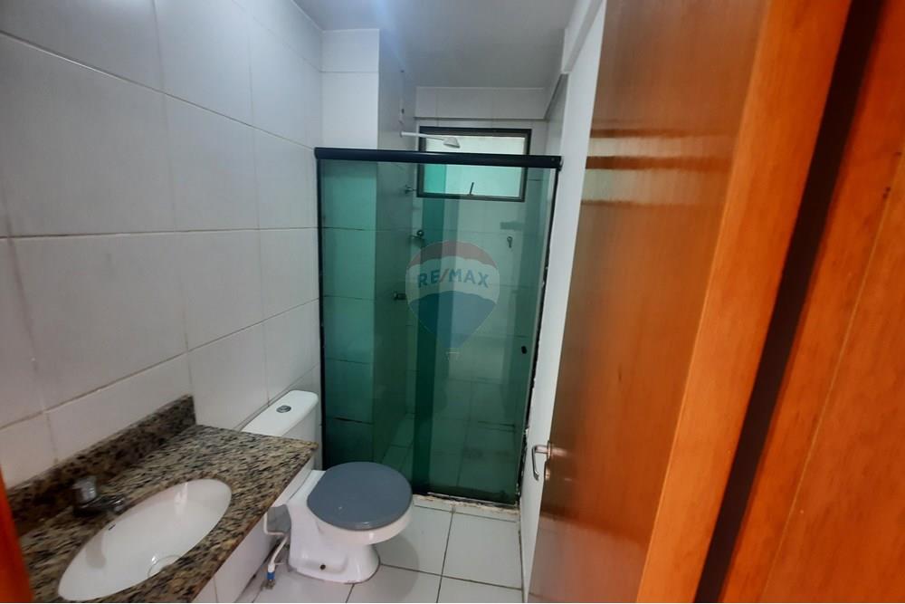Apartamento - Venda - Manaus , Amazonas - Banheiro social.jpg - 720661037-20