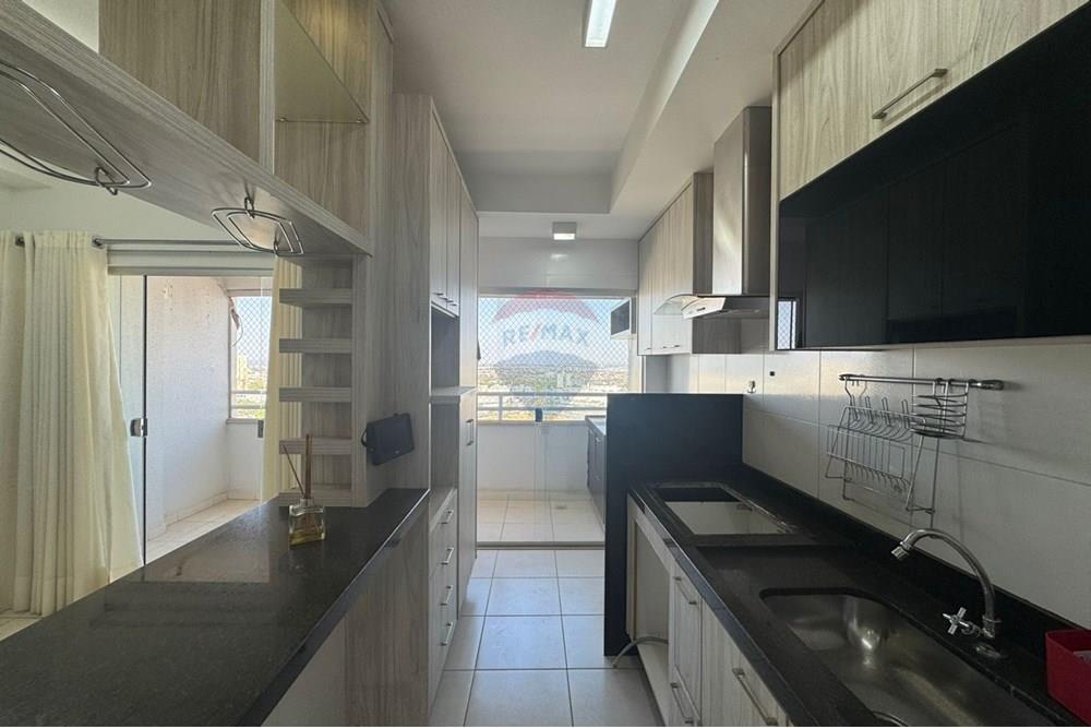 Apartamento - Venda - Goiânia , Goiás - 3.jpg - 722271003-40