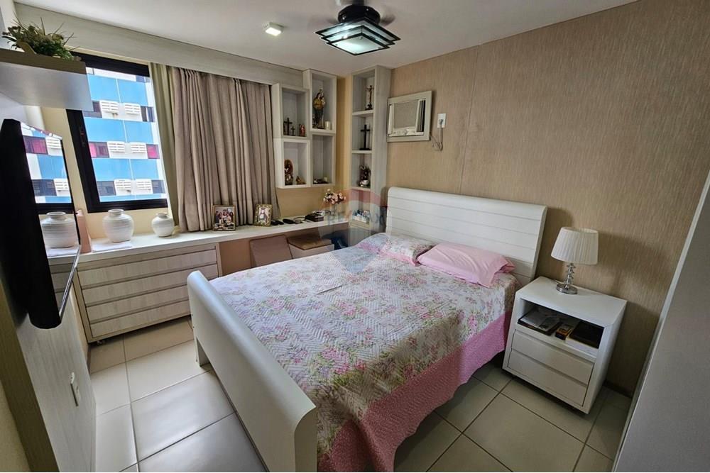 Apartamento - Alugar - Natal , Rio Grande do Norte - 0293971b-a78f-4c76-a654-005a8c6264bb.jpg - 720891134-1340